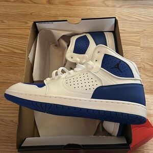Nike Jordan Access Men Shoes Sz 11